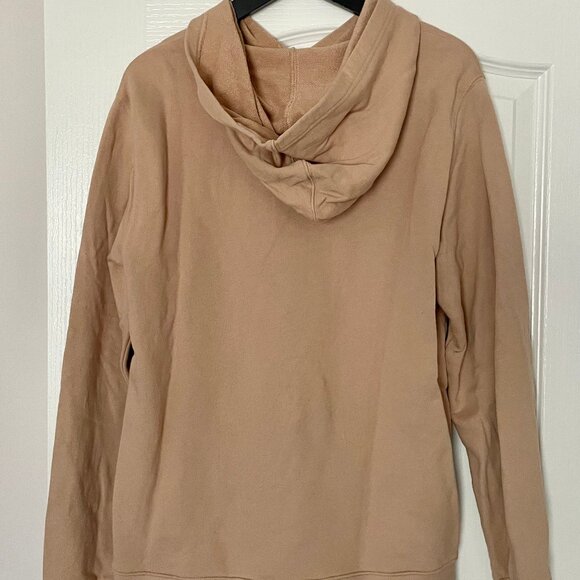 Madewell x BACKDROP Unisex Studio Hours Hoodie - Picture 8 of 8